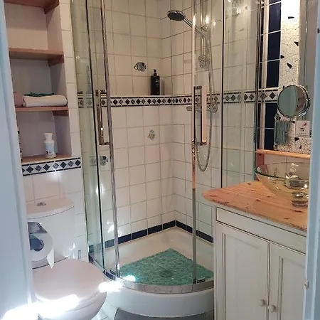 بيت للعطل Maison Plein Pied De 30m² Avec Terrasse .saumur سوموور